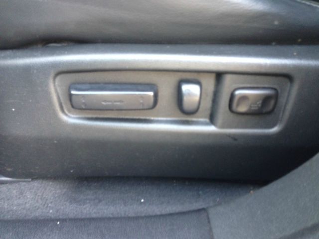 Acura MDX 2007 photo 24