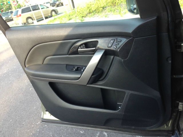 Acura MDX 2007 photo 26