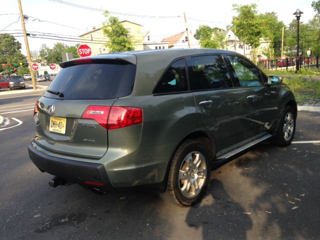 Acura MDX 2007 photo 28