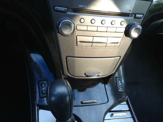 Acura MDX 2007 photo 30