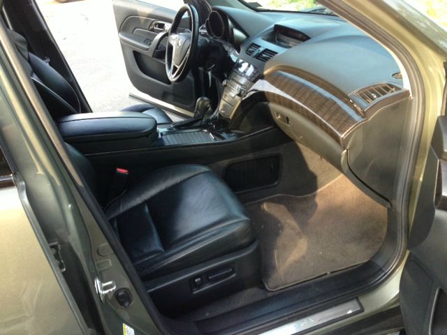 Acura MDX 2007 photo 32