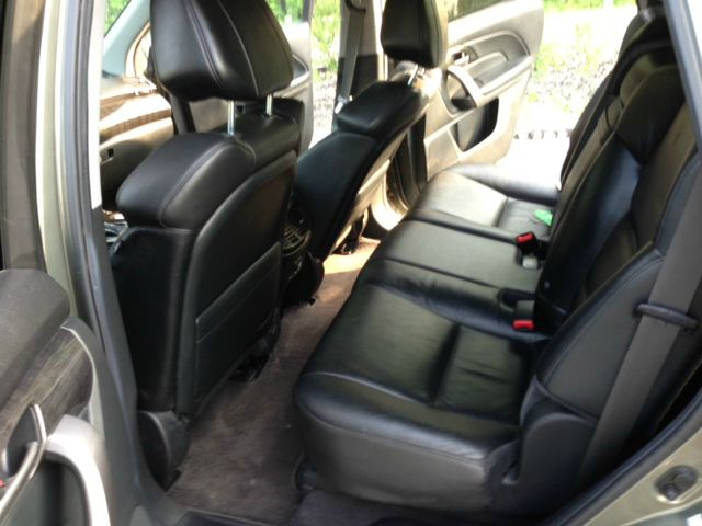 Acura MDX 2007 photo 33