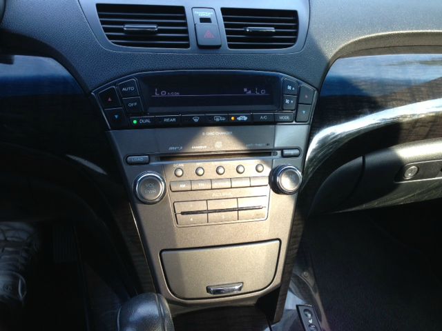 Acura MDX 2007 photo 34