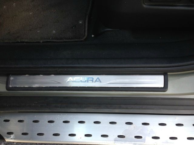 Acura MDX 2007 photo 7