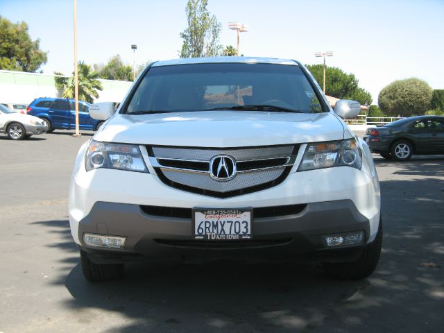 Acura MDX Crossfire SUV