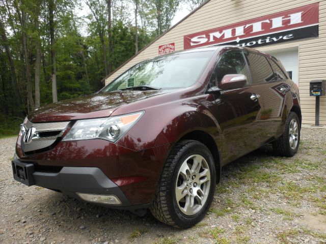 Acura MDX 1500slt 4X4 SUV