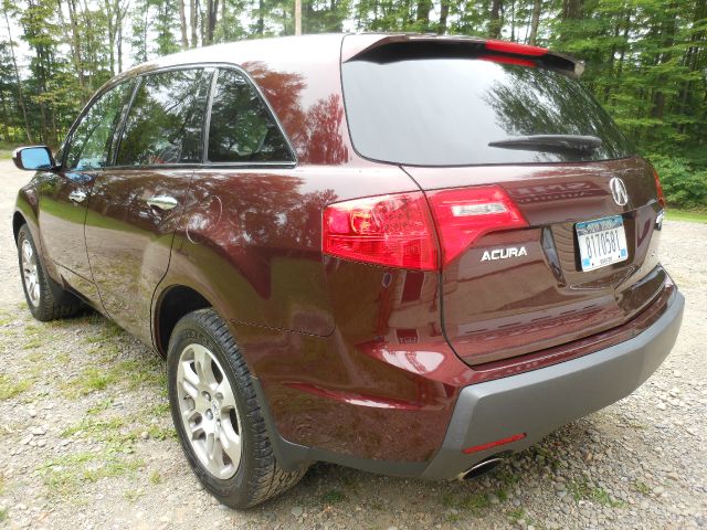 Acura MDX 2007 photo 2