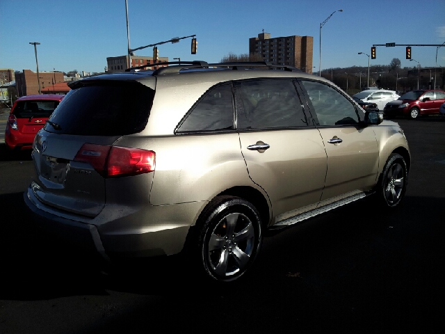 Acura MDX 2007 photo 2