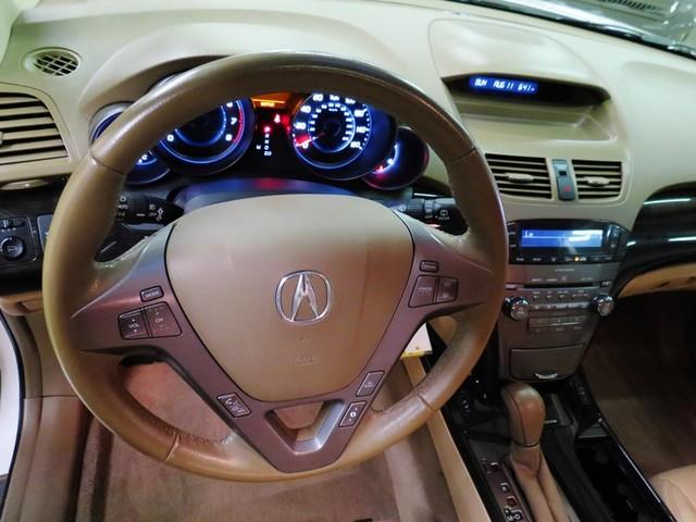 Acura MDX 2007 photo 1