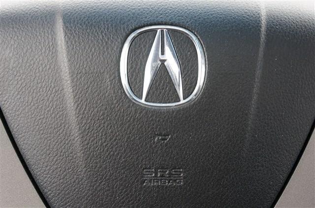 Acura MDX 2007 photo 11
