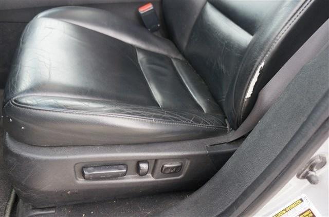 Acura MDX 2007 photo 17