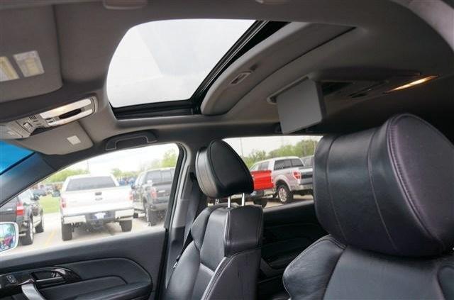 Acura MDX 2007 photo 19
