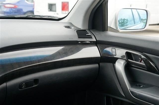 Acura MDX 2007 photo 2