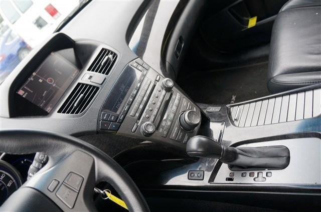 Acura MDX 2007 photo 27