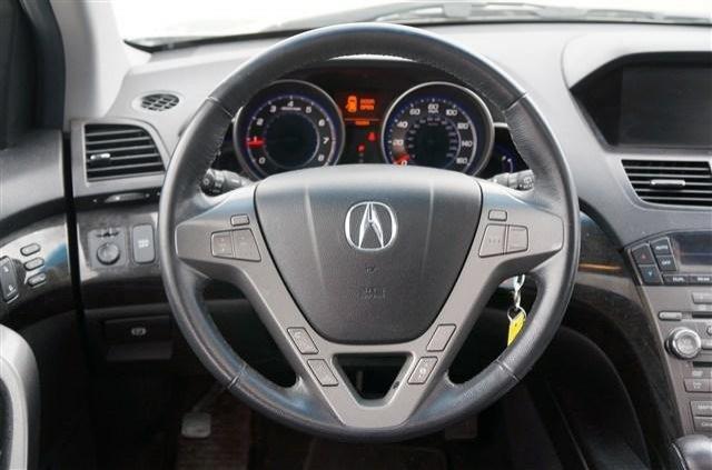 Acura MDX 2007 photo 29