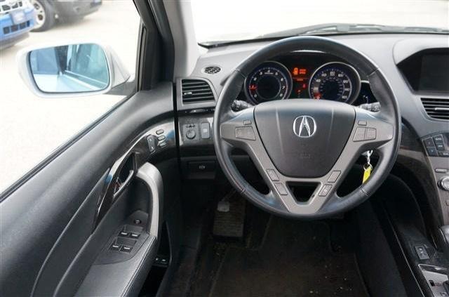 Acura MDX 2007 photo 3