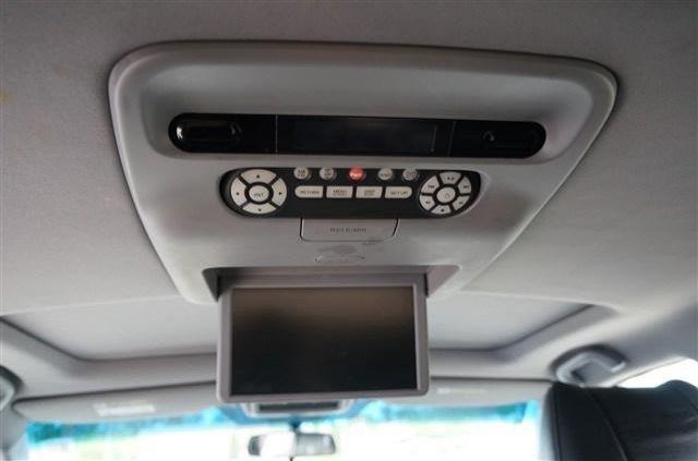 Acura MDX 2007 photo 35