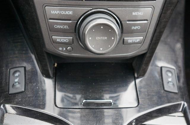 Acura MDX 2007 photo 4