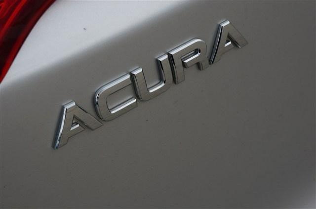 Acura MDX 2007 photo 43