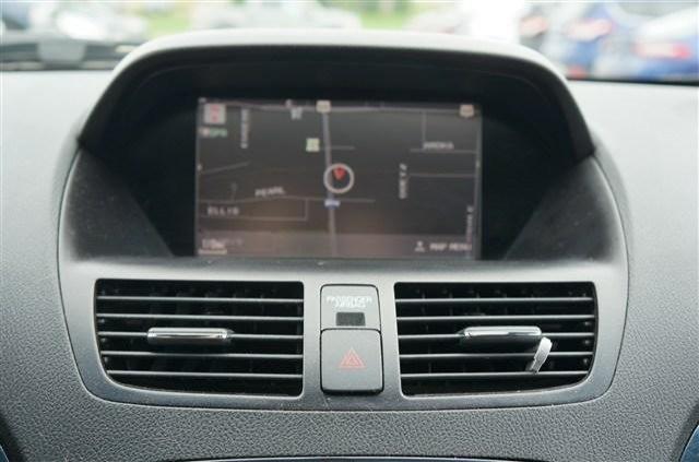 Acura MDX 2007 photo 7