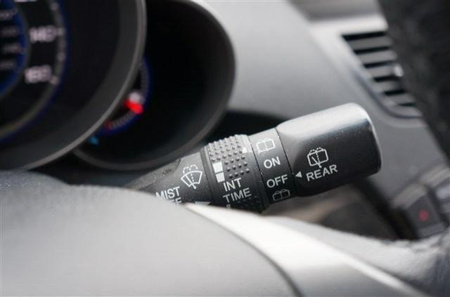 Acura MDX 2007 photo 8