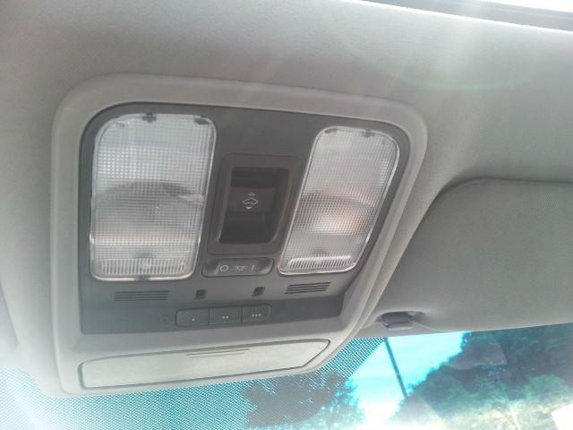 Acura MDX 2007 photo 11