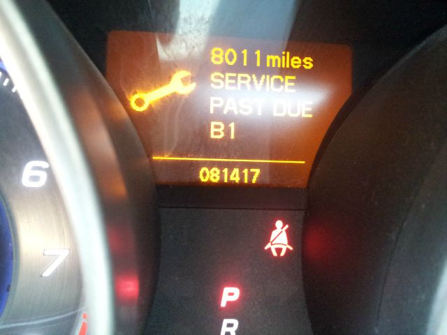 Acura MDX 2007 photo 15