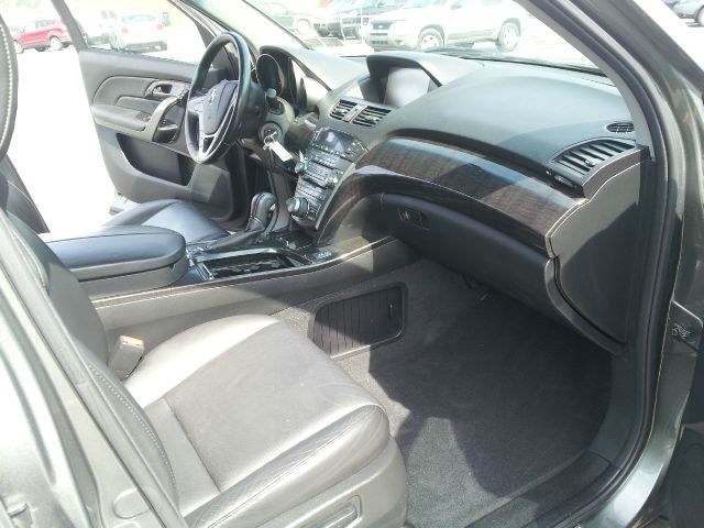 Acura MDX 2007 photo 2