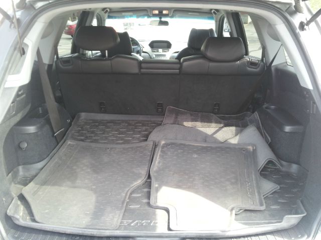 Acura MDX 2007 photo 3