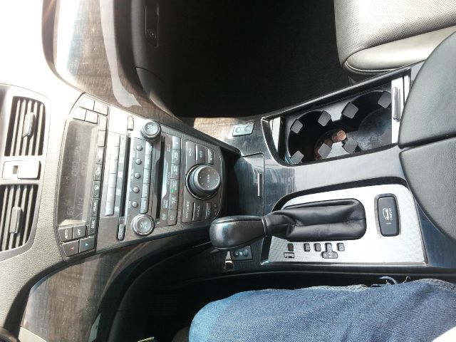 Acura MDX 2007 photo 4