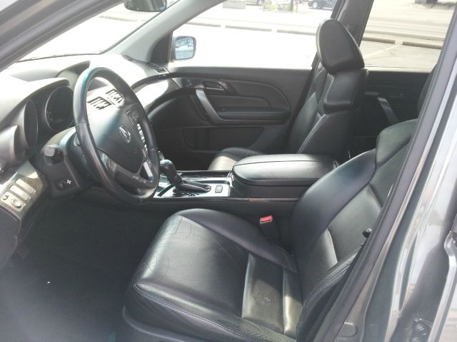 Acura MDX 2007 photo 9