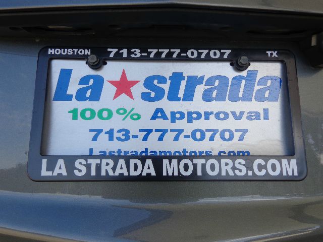 Acura MDX 2007 photo 1