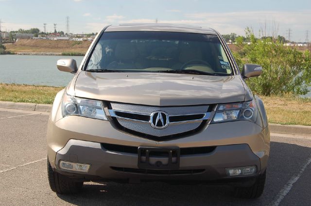 Acura MDX 2007 photo 3