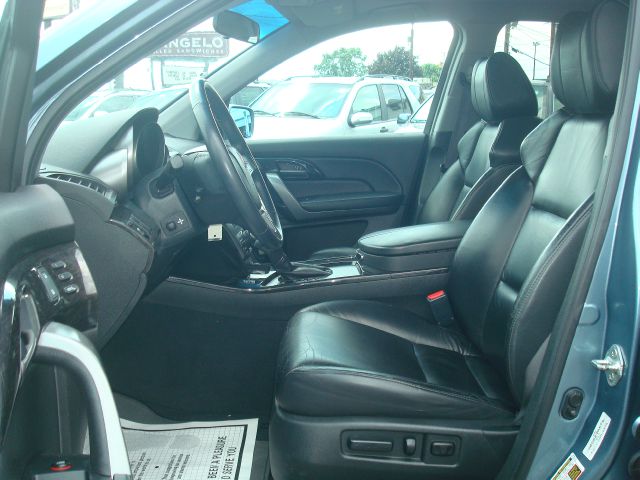 Acura MDX 2007 photo 3