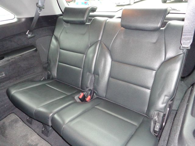 Acura MDX E320 4matic SUV