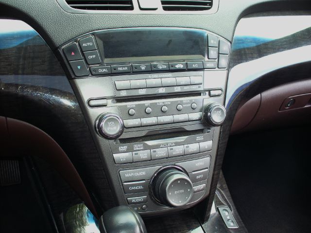 Acura MDX 2007 photo 7
