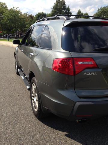 Acura MDX 2007 photo 4