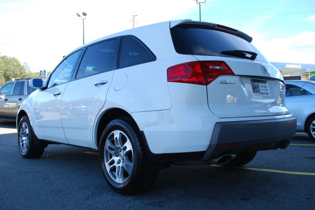 Acura MDX 2007 photo 3