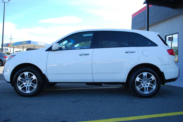 Acura MDX 2007 photo 4