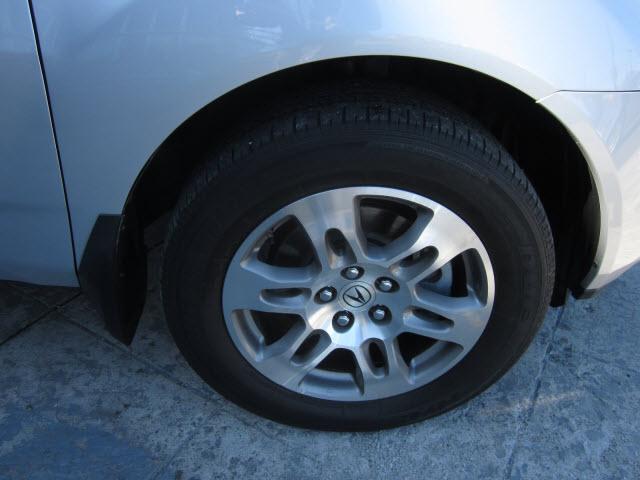 Acura MDX 2008 photo 3
