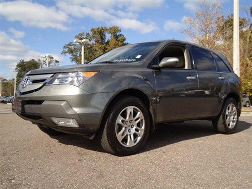 Acura MDX Z71-lt Other