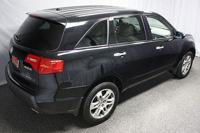 Acura MDX 2008 photo 2