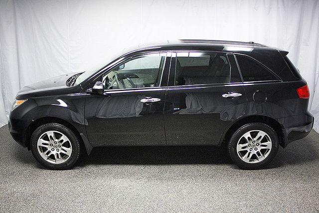 Acura MDX 2008 photo 4