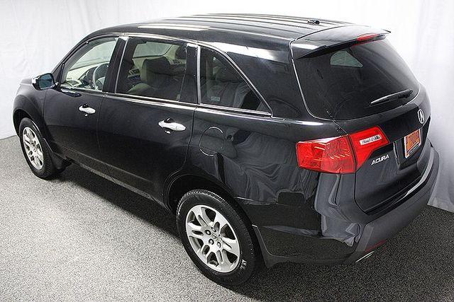 Acura MDX 2008 photo 5