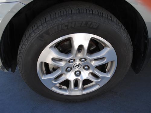 Acura MDX 2008 photo 3