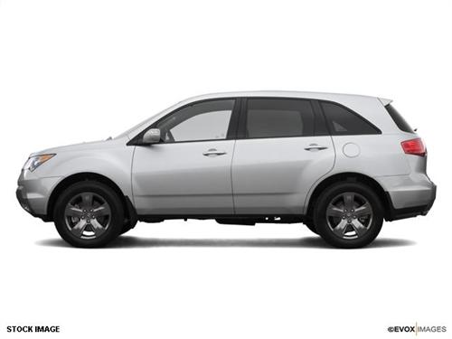 Acura MDX Z71-lt Other