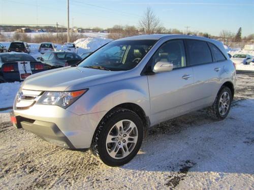 Acura MDX Z71-lt Other