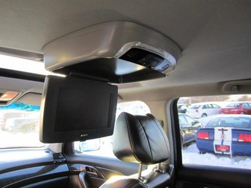 Acura MDX 2008 photo 2