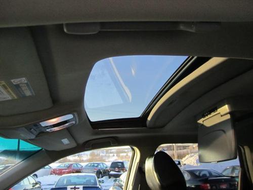 Acura MDX 2008 photo 3