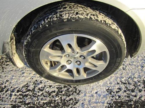 Acura MDX 2008 photo 5